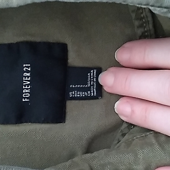 Union Jack jacket - Picture 4 of 4